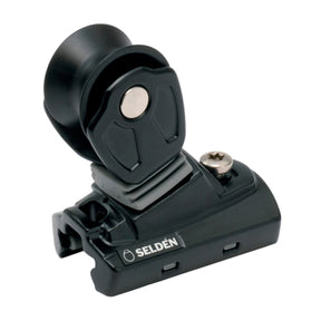 Selden Genoa Car 30, Fixed