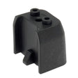 Selden End Adapter, HB 50X45X37 Comp