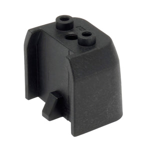 Selden End Adapter, HB 50X45X37 Comp