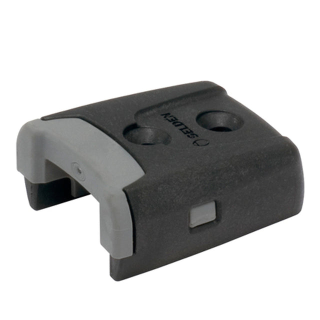 Selden End Stop Self Tacking for 30mm Track