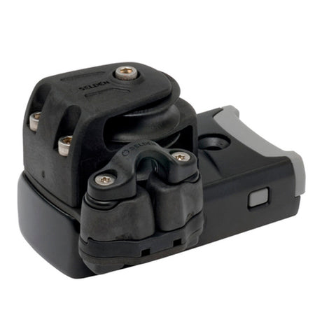 Selden End Control with Cam, Port for 42mm Track