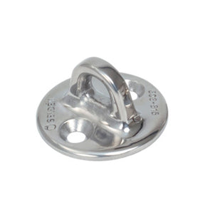 Selden Pad Eye dia. 50