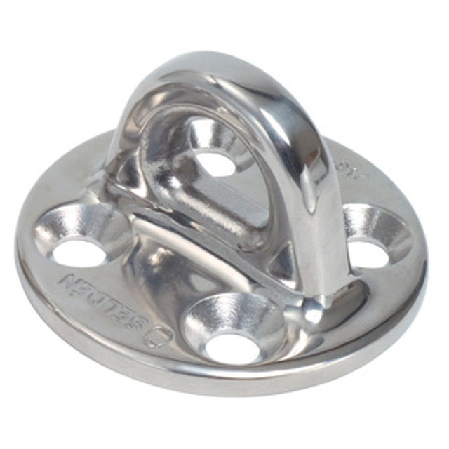 Selden Pad Eye dia. 72