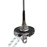 Selden GX25 Top Down Asymmetrical Spinnaker Furler