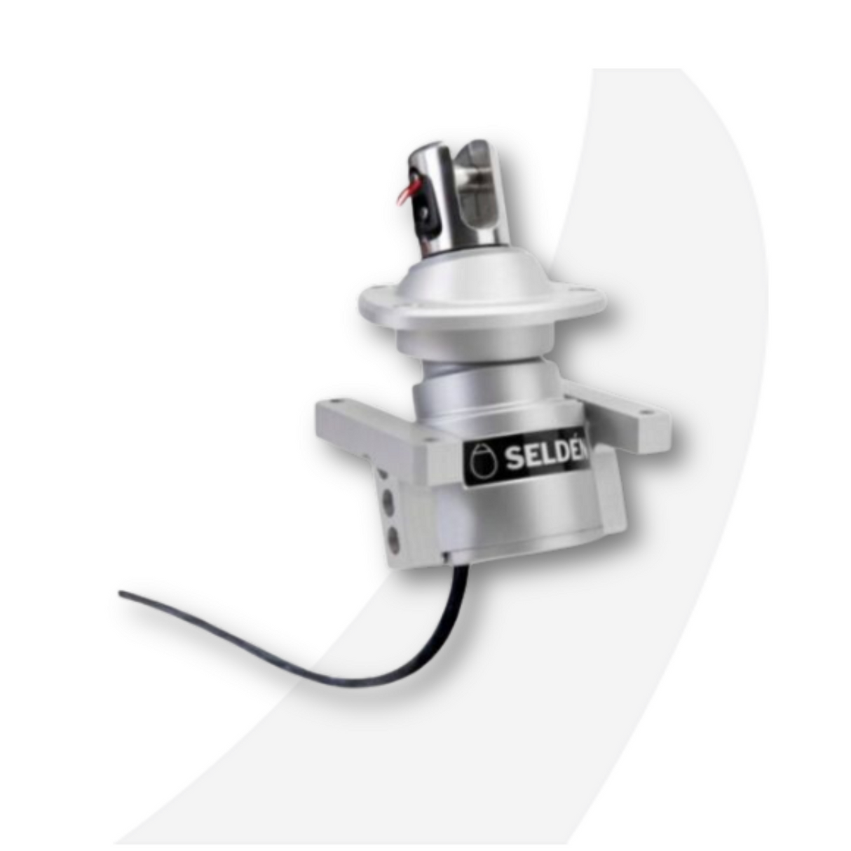 Selden Cxe25 Td Drive Unit Pack/Haly.Sw.