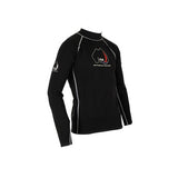 Sea Wetshirt Rash Guard Grey