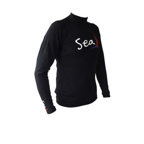 Sea Thermo Fleece Sailing Top