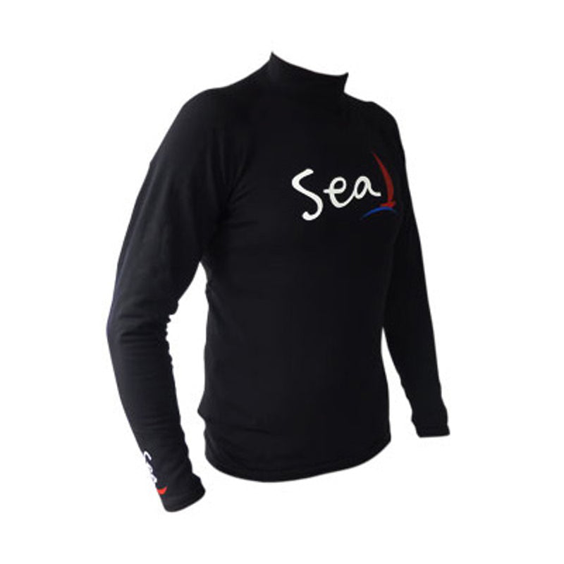 Sea Long Sleeve Hydrophobic Thermo Skins