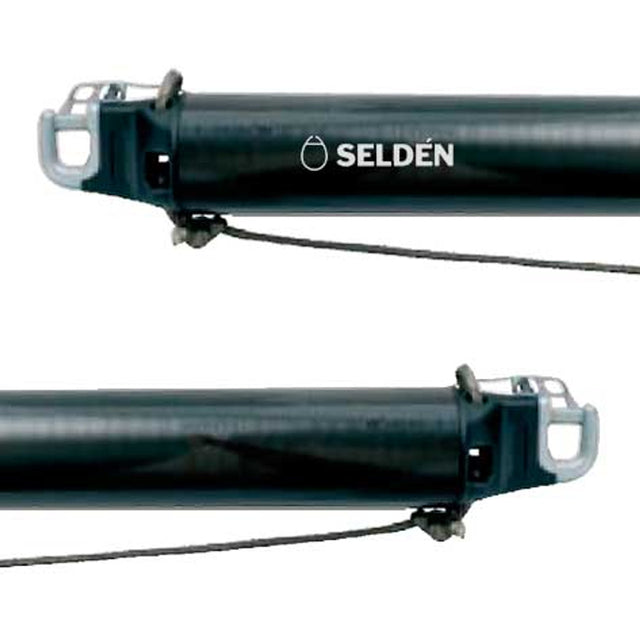 Selden Carbon Fiber Pole L SSC090-03