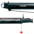 Selden Carbon Fiber Pole L SELSSC088-12