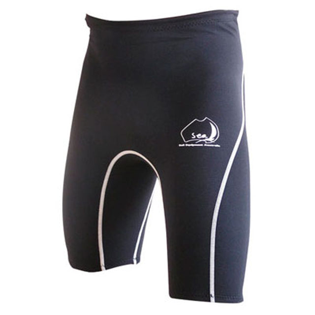 Sea Metalite Shorts