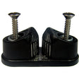 Servo Cleat Cam Cleat (10 - 14 mm; 3/8 in - 9/16 in Line)