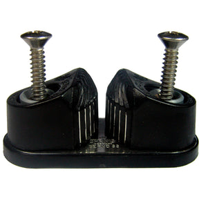 Servo Cleat Cam Cleat (10 - 14 mm; 3/8 in - 9/16 in Line)