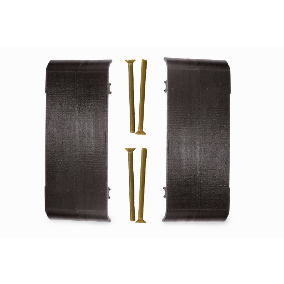 Sailteck Mast Bracket extenders