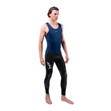 Zhik Mens Microfleece V Skiff Suit