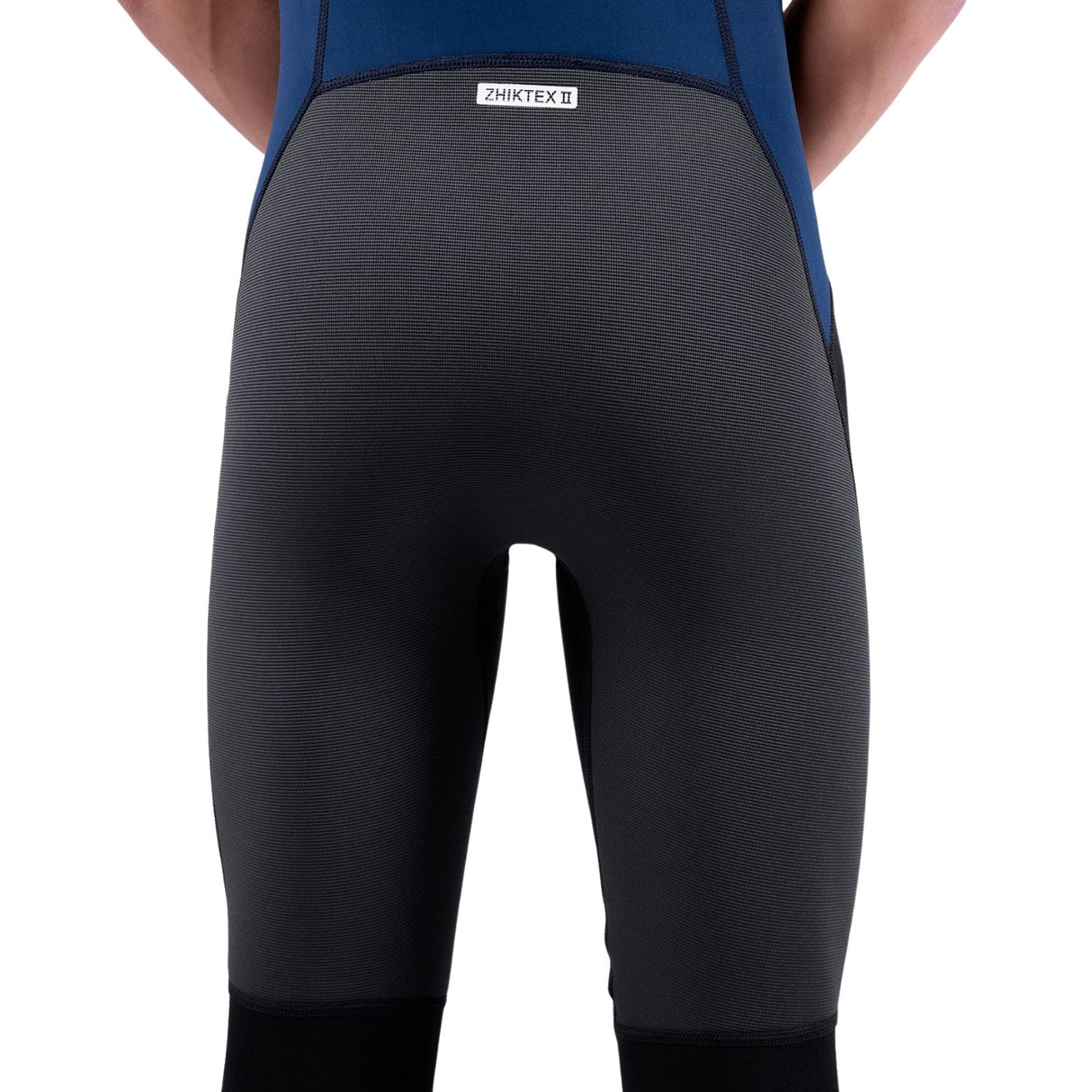 Zhik Mens Microfleece V Skiff Suit