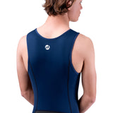 Zhik Mens Microfleece V Skiff Suit