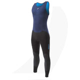 Zhik Mens Microfleece V Skiff Suit