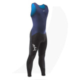 Zhik Mens Microfleece V Skiff Suit