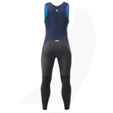 Zhik Mens Microfleece V Skiff Suit