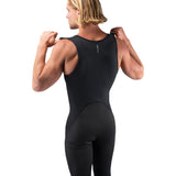 Zhik Mens Microfleece Skiff Suit