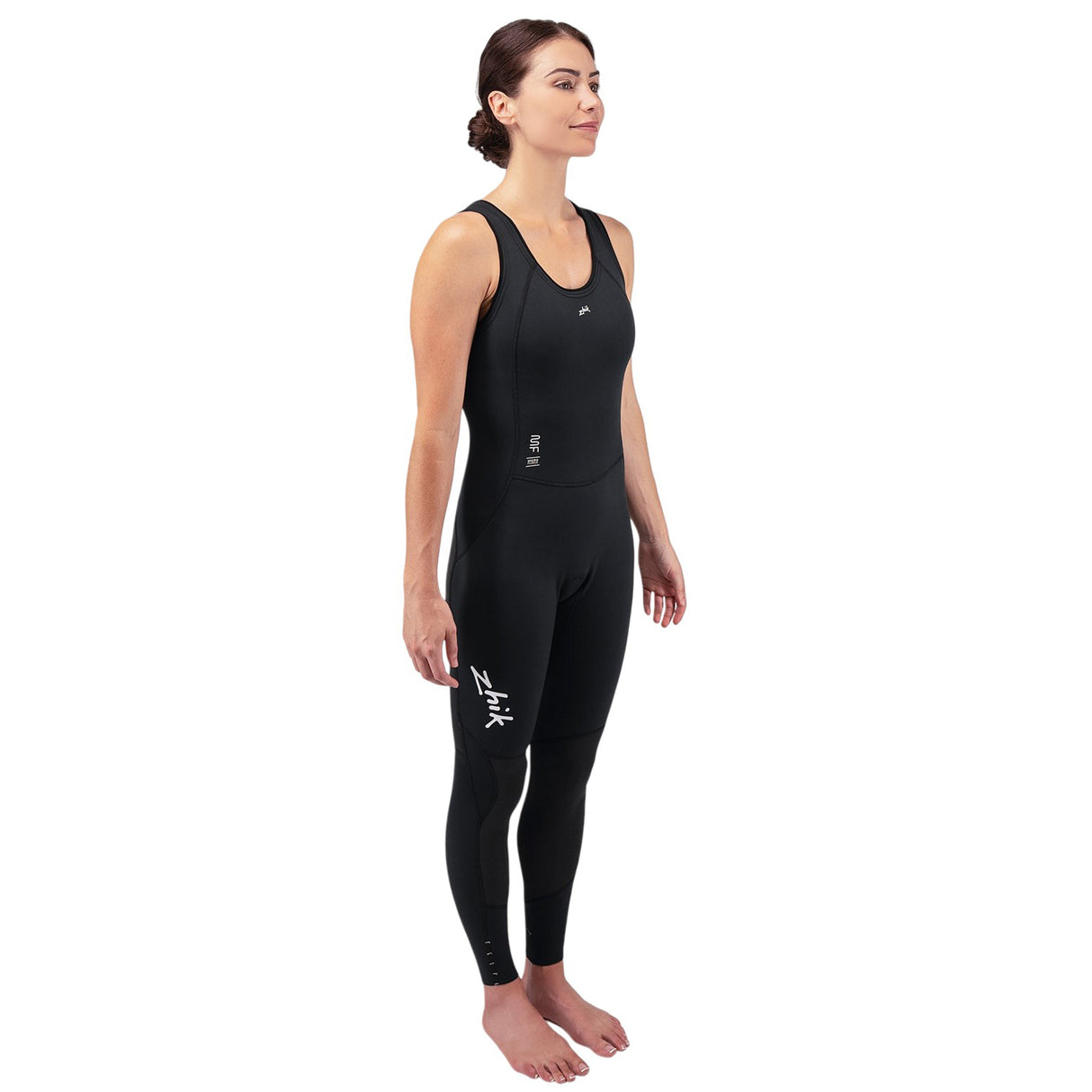Zhik Womens Microfleece Skiff Suit