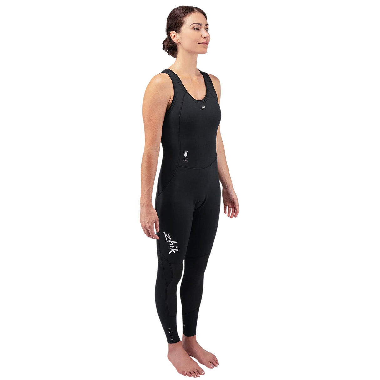 Zhik Womens Microfleece Skiff Suit