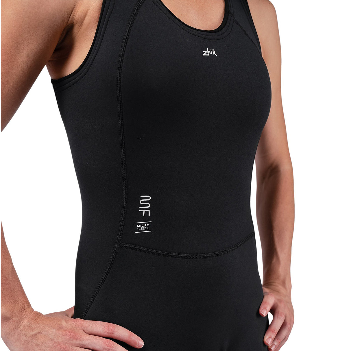 Zhik Womens Microfleece Skiff Suit