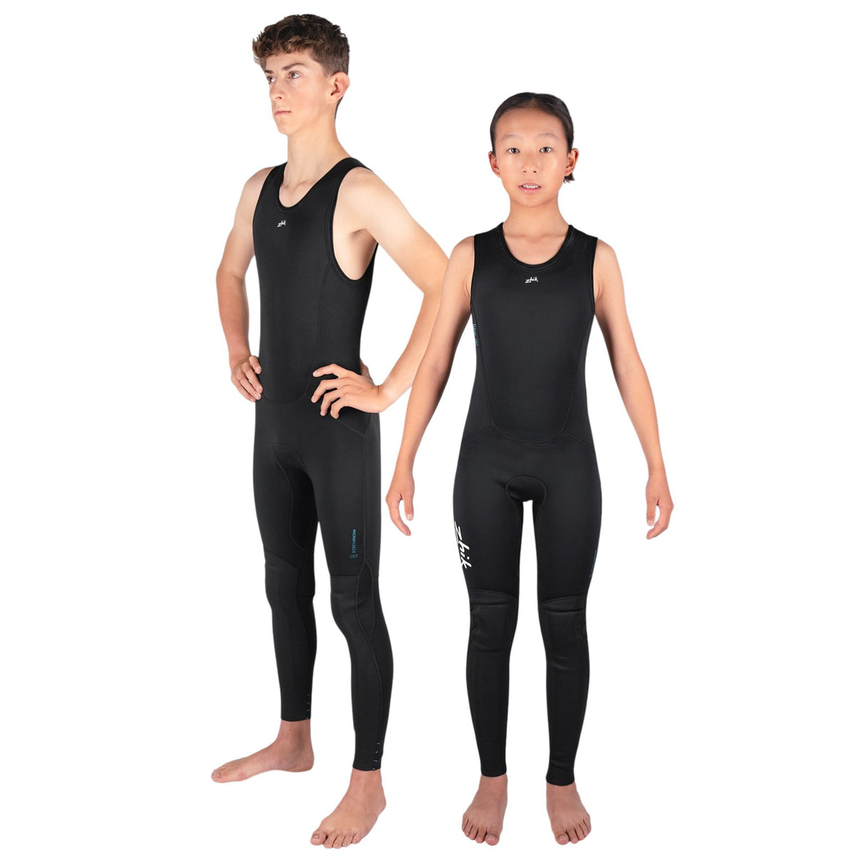 Zhik Youth Microfleece Skiff Suit