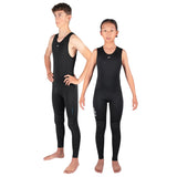 Zhik Youth Microfleece Skiff Suit