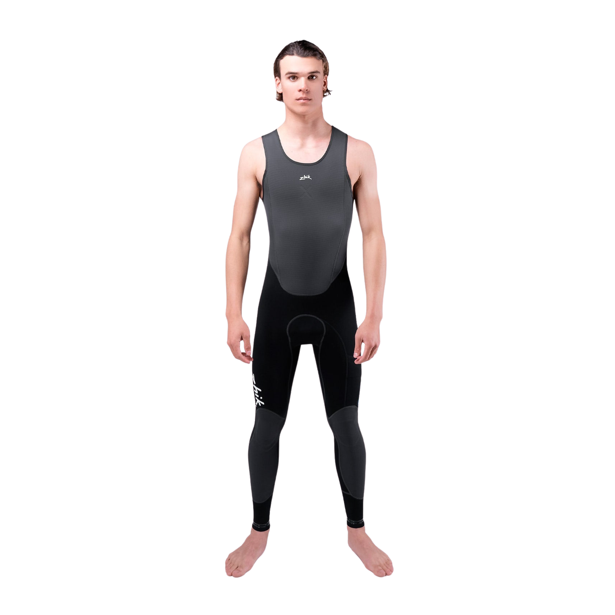 Zhik Mens Microfleece X Skiff Suit
