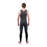 Zhik Mens Microfleece X Skiff Suit