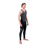 Zhik Mens Microfleece X Skiff Suit