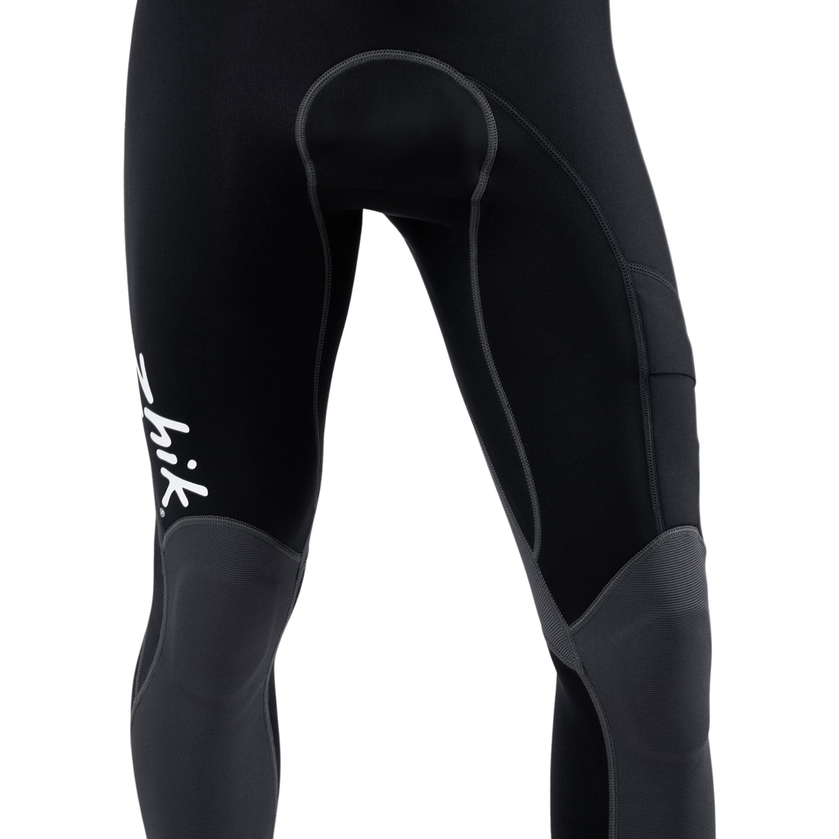 Zhik Mens Microfleece X Skiff Suit