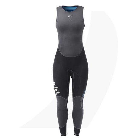 Zhik Womens Microfleece X Skiff Suit