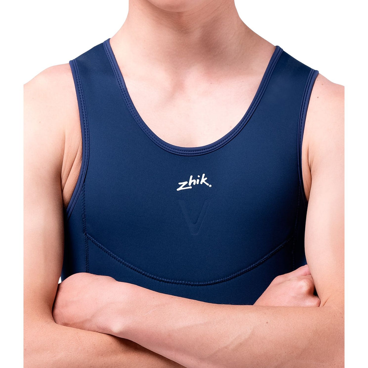 Zhik Mens Superwarm V Skiff Suit