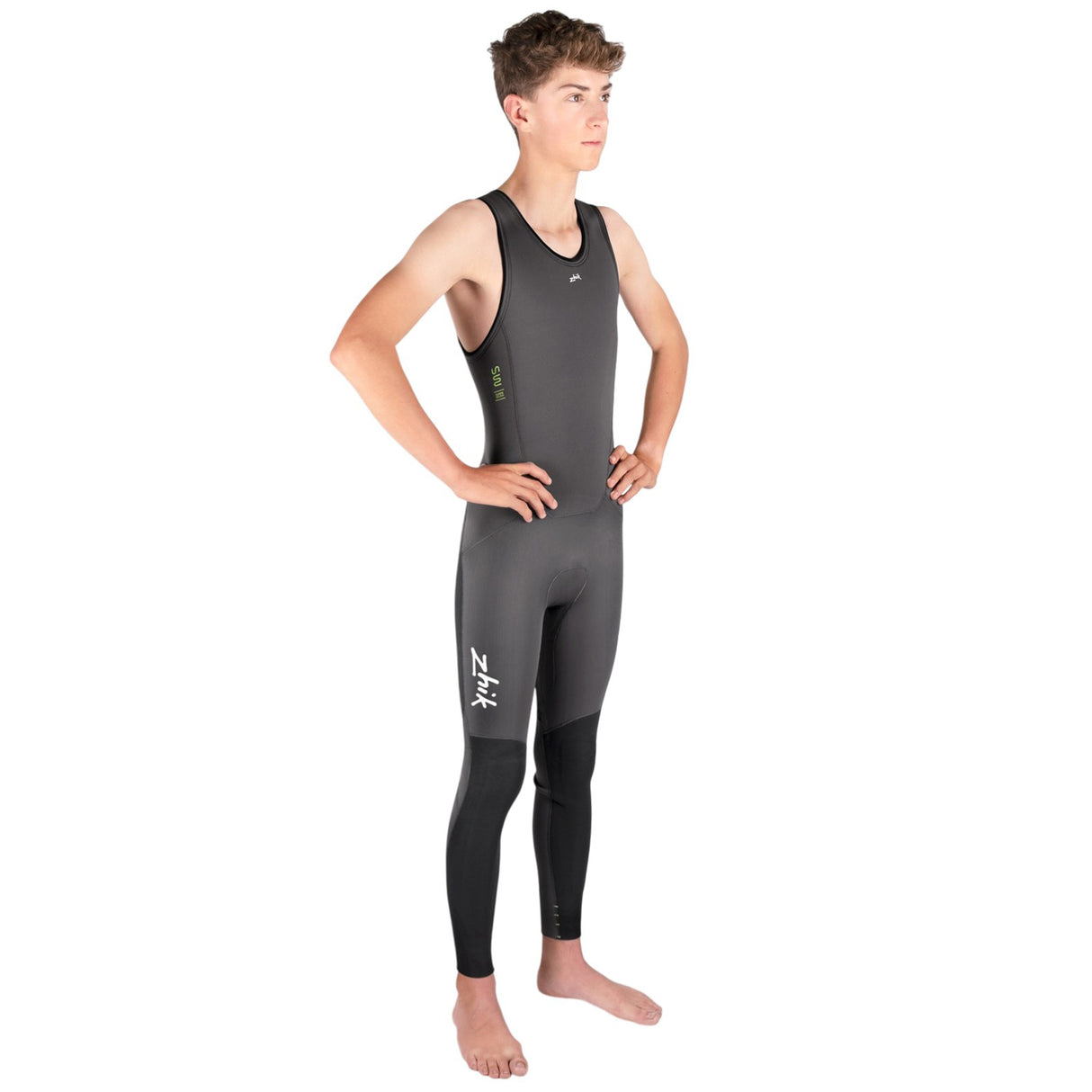 Zhik Youth Superwarm Skiff Suit