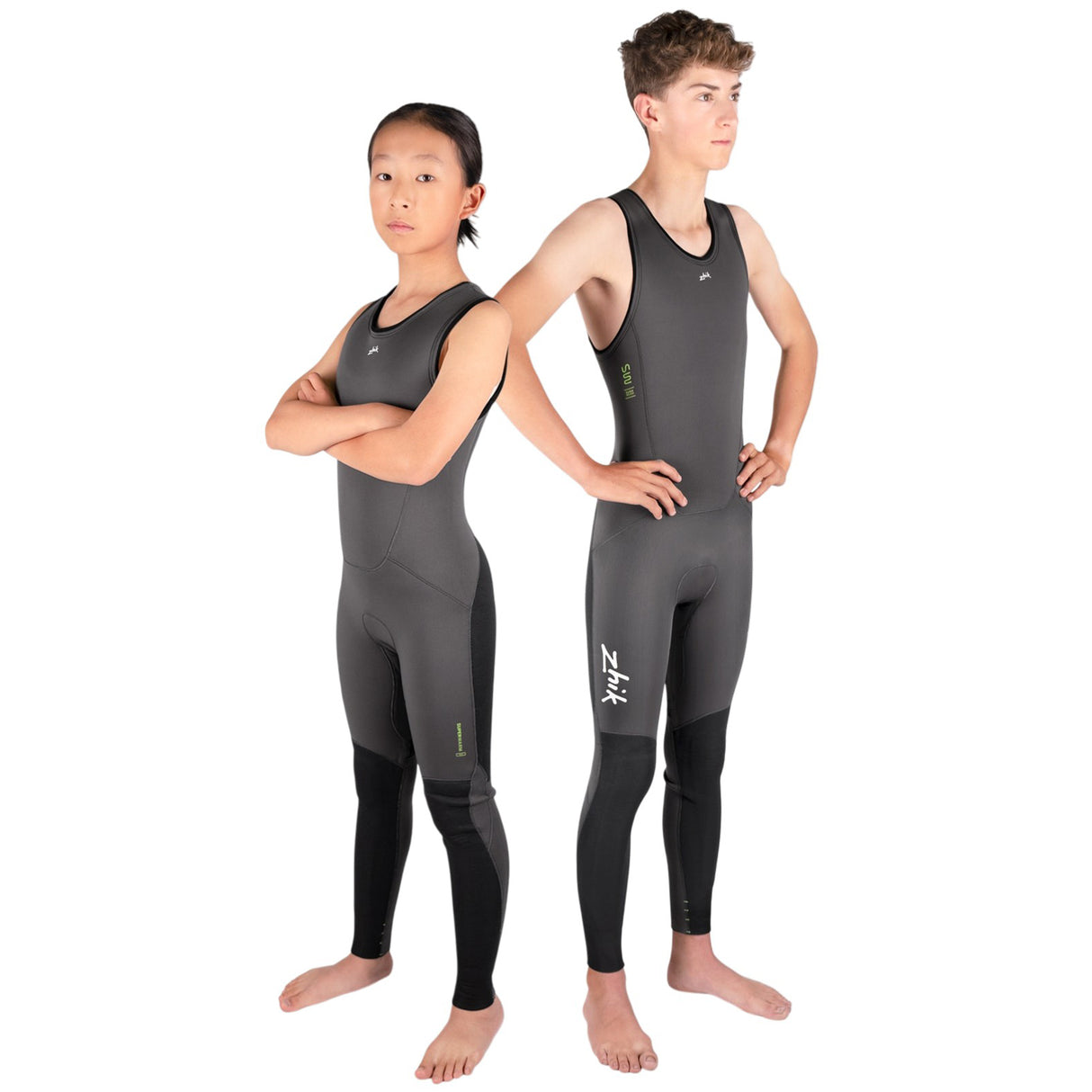 Zhik Youth Superwarm Skiff Suit