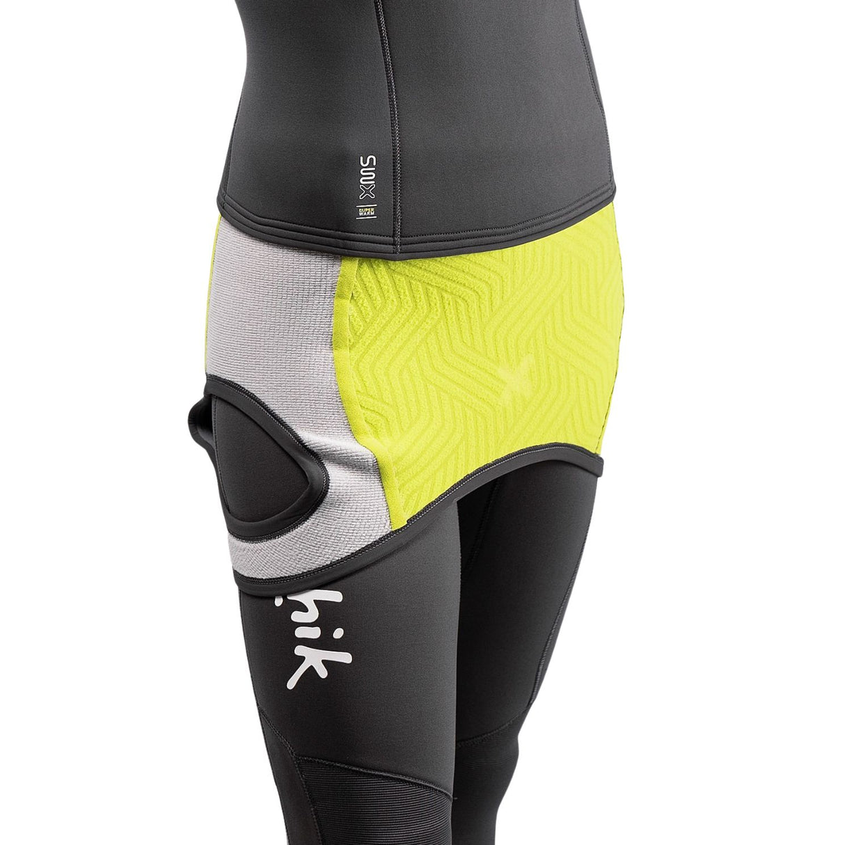 Zhik Womens Superwarm X Yulex Sailing Skiff Suit