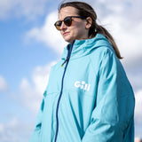 Gill Aqua Parka Waterproof Changing Robe