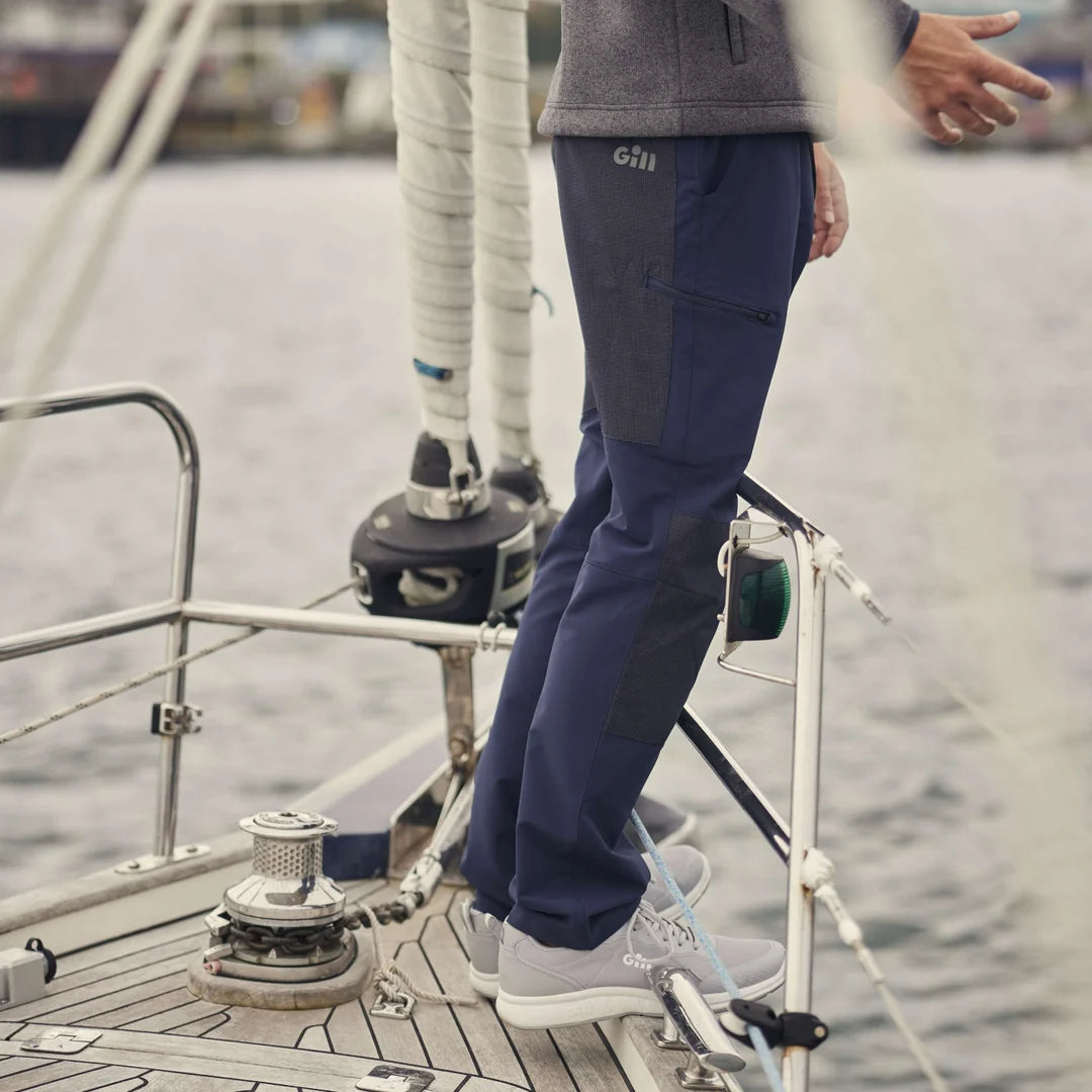 Gill UV Stretch Pro Trousers