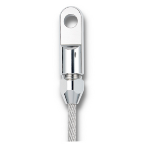 Swageless Terminals