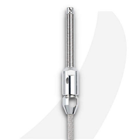 Sta-Lok Stud (Unf Thread)