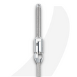 Sta-Lok Stud 1/2" Wire x 3/4" RH Thread