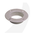 Optiparts Mast Collar, grey racing