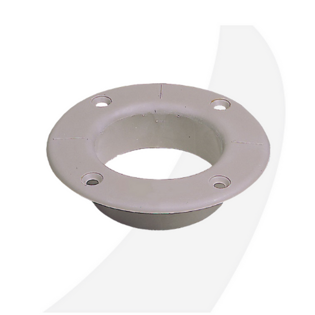 Optiparts Mast Collar, grey racing