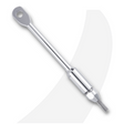 Sta-Lok Long Eye 3/8" Wire x 5/8" Pin