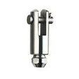 Sta-Lok Fork 1/8" Wire x 3/16" Pin