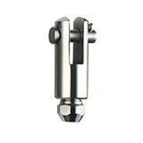Sta-Lok Fork 1/8" Wire x 3/16" Pin