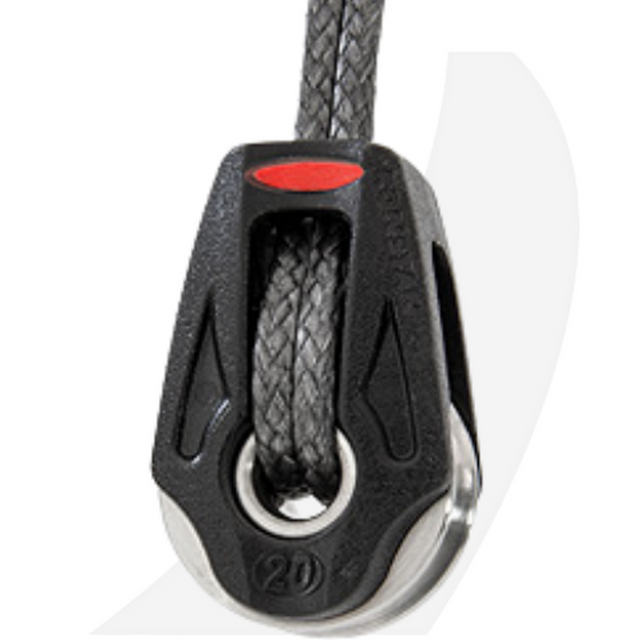 Ronstan Series 20 Ball Bearing RF25109HL